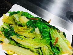 -湘汇概念铁板烧(铁西万达店)