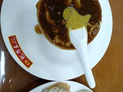 -陈寔包子王·卤煮小肠·京味小吃(龙潭店)