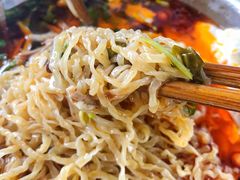 -老五鸡丝豆花面粉(瑞金北路68号院店)