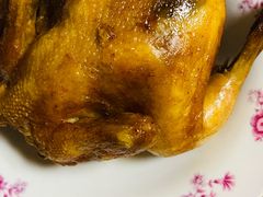 -华莱士·全鸡汉堡(五爱道店)