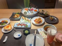 -德川家日本料理(顺义华联店)