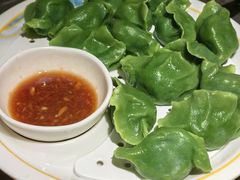 -前海沿·青岛菜(大拇指广场石老人店)