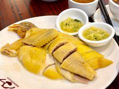 -文记壹心鸡(宝华路店)