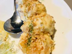 -T館·花园艺术餐厅