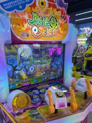 -潮立方(南岗店)