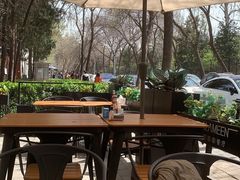 -ALAMEEN阿拉伯餐厅(三里屯店)