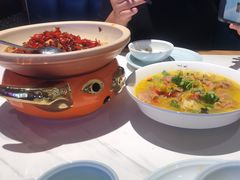 -金芙蓉|湘味小炒·鲜炒黄牛肉(淮安生态新城吾悦店)