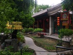 -白家大院·王府宫廷菜(苏州街店)
