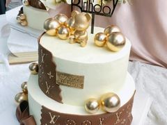 -CAKE BOSS 蛋糕老板(领展购物广场·中关村店)