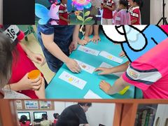 -瑞思英语·少儿英语启蒙(和平·国际商场示范校区)