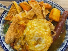 -柳石居柳州螺蛳粉(万达店)
