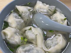 -顶巧鸡汤馄饨(虹口总店)
