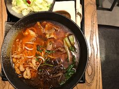 -俏湘私房菜(国贸店)