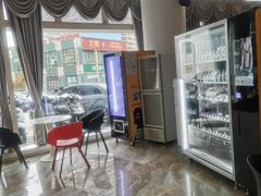 -一兆韦德健身(慧芝湖店)