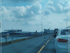 -长兴对江渡客运站