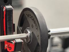 -FUSION FITNESS 热炼健身(万象天地店)