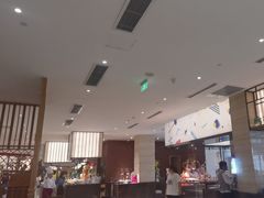 -杭州开元名都大酒店·地中海自助餐厅