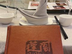 -蓬莱阁中餐厅(崇文门店)
