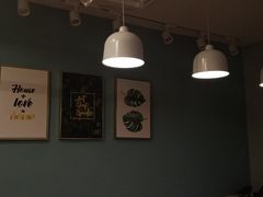 -迦南·甜品蛋糕(传媒店)