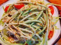 -香岛私房菜(金屋·秦皇半岛店)