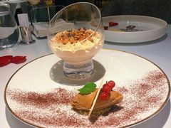 -燃扒房Steakhouse(皇庭店)