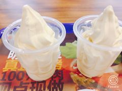 -汉堡王(天津鲁能店)