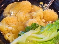 港式云吞-添运来(茶园奥园广场店)