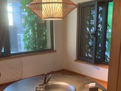 -缘福乡村铁锅炖民宿(八达岭店)