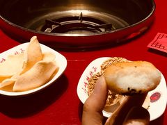 -山城辣妹子(定福庄店)