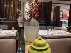 -西湖春天•老字号杭州菜(百汇店)