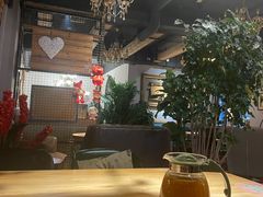 -欧典咖啡屋(台东店)