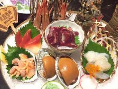 -半岛翡丽海鲜自助餐厅(观风亭店)