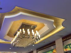 -中豪大酒店-嵩海阁自助餐厅(解放路店)