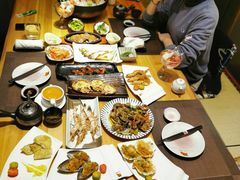 -割烹旭日本料理(龙湖狮山天街店)