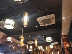 -泰米·休闲餐厅