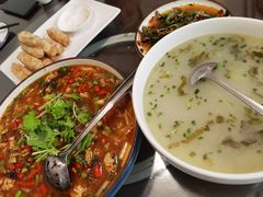 -飞虹鱼馆(春华路店)