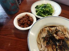 -乔家栅(襄阳南路店)