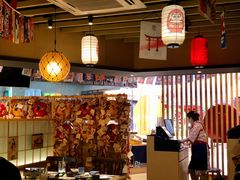 -舞漁日料美人胶原锅(陆家嘴中心店)