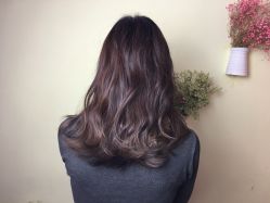 -BM SALON