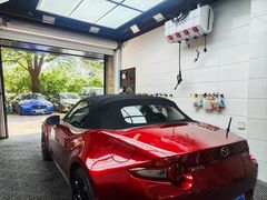 -天猫养车贴膜轻改·蓝电(优匹康桥东路店)