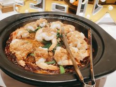 -老家水饺濮阳菜(巴黎街店)