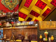 -老码头火锅(骡马市店)