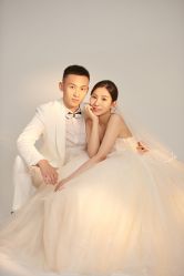 -蒙太奇婚纱摄影(万达店)