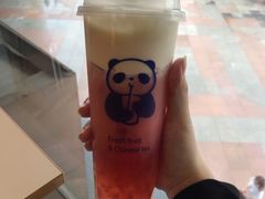 -茶百道(二七万达店)