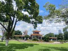 -橘子洲景区