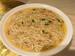 -柏合黄记豆腐皮饭店