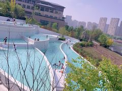 -清河半岛温泉度假酒店