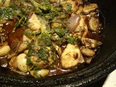 -牛头鱼庄·地道广西菜(西明店)