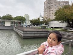 -中央公园(苏州工业园区)