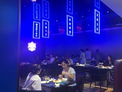 -花西亭·海鲜自助餐厅(瑞城名人酒店)